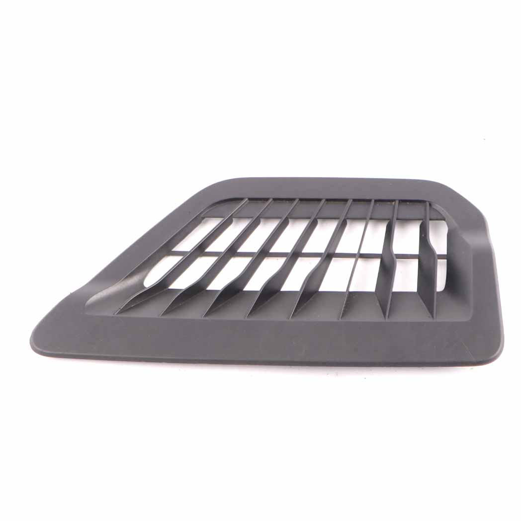 BMW G11 Cover Air Duct Channel Left N/S Trim Rear Cabin Interior 7343495