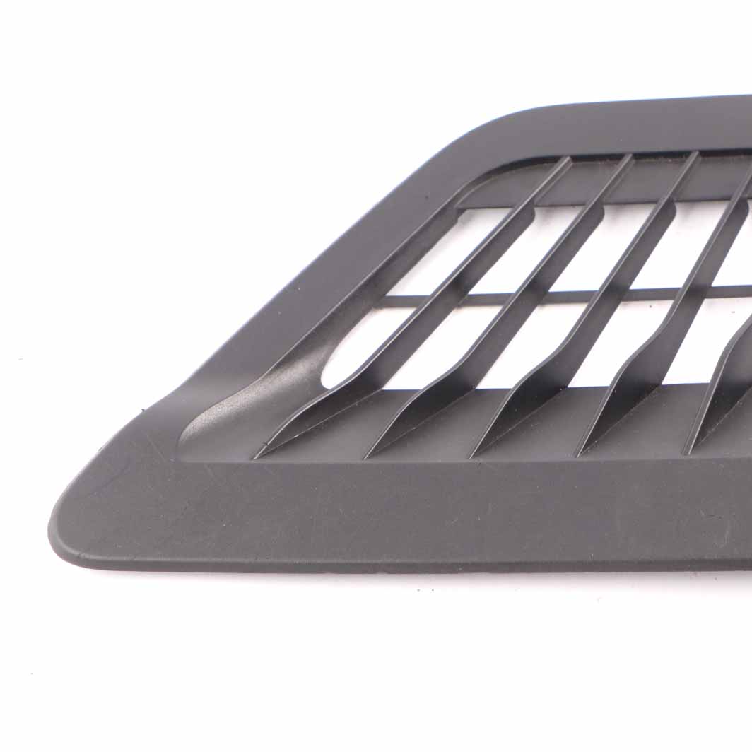 BMW G11 Cover Air Duct Channel Left N/S Trim Rear Cabin Interior 7343495