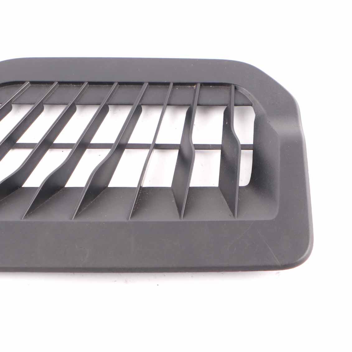 BMW G11 Cover Air Duct Channel Left N/S Trim Rear Cabin Interior 7343495