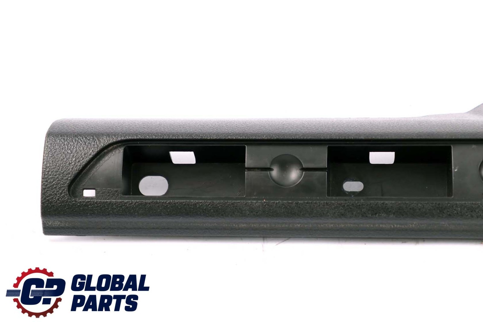 BMW F01 F02 LCI Cover Strip Entrance Inner Front Left N/S 9113025