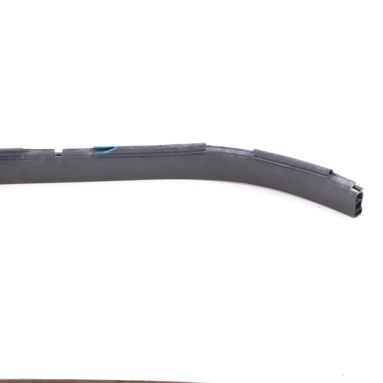 BMW F90 M5 G11 G30 Hood Seal Rear Engine Bonnet Sealing Rubber Strip 7347394