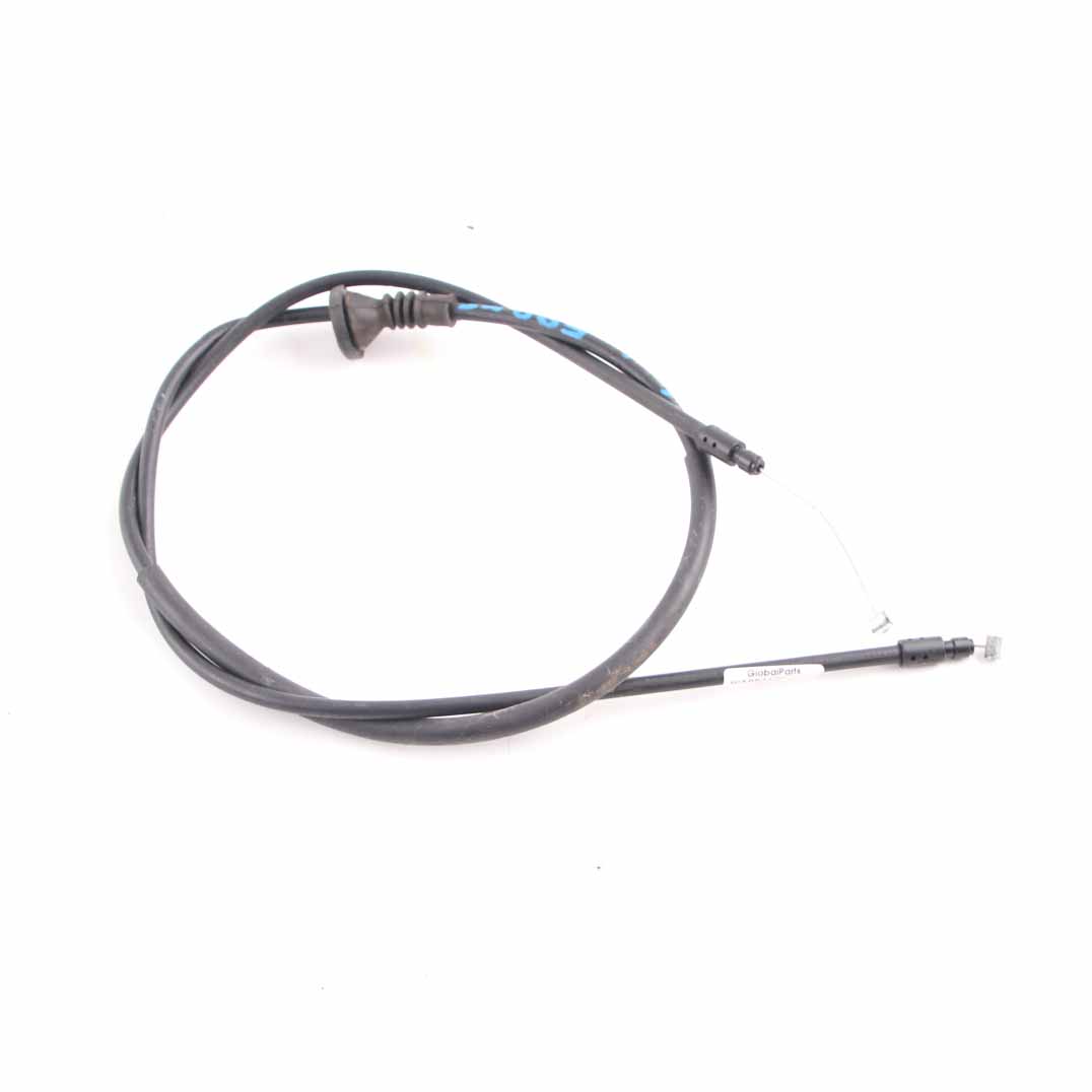 Bonnet Release Cable BMW G30 G31 G15 G16 Bowden Cable Hood Linkage 7347413