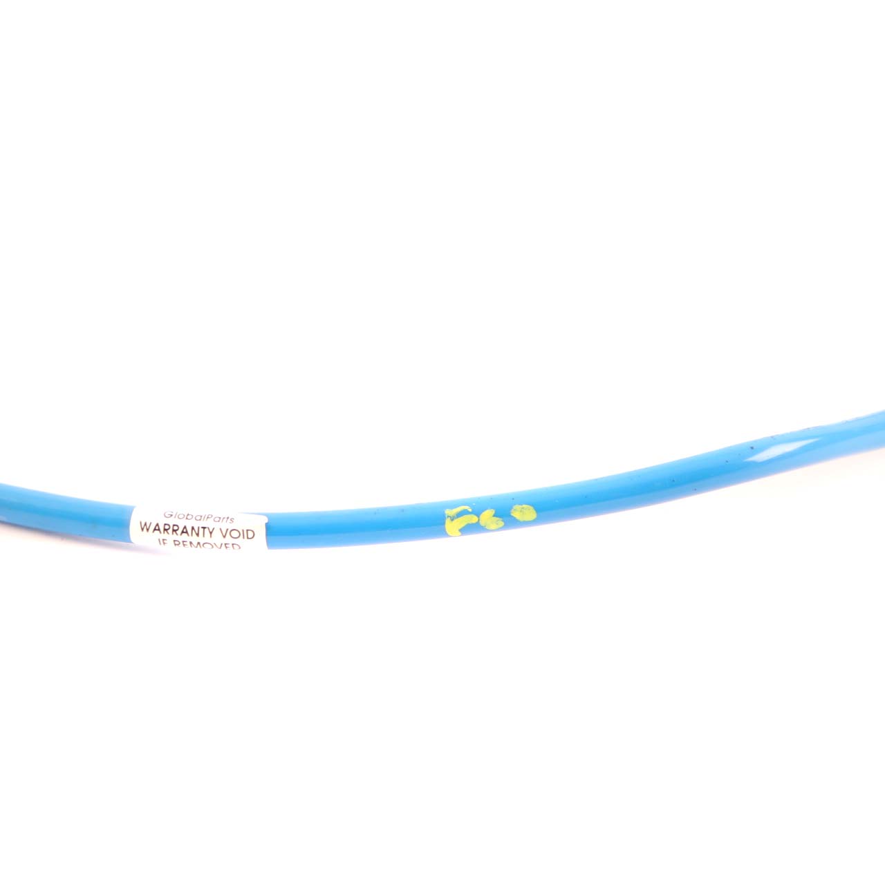 BMW F39 F45 F46 Mini F60 Vent Pipe Fuel Tank Breather Line Hose Petrol 7348322