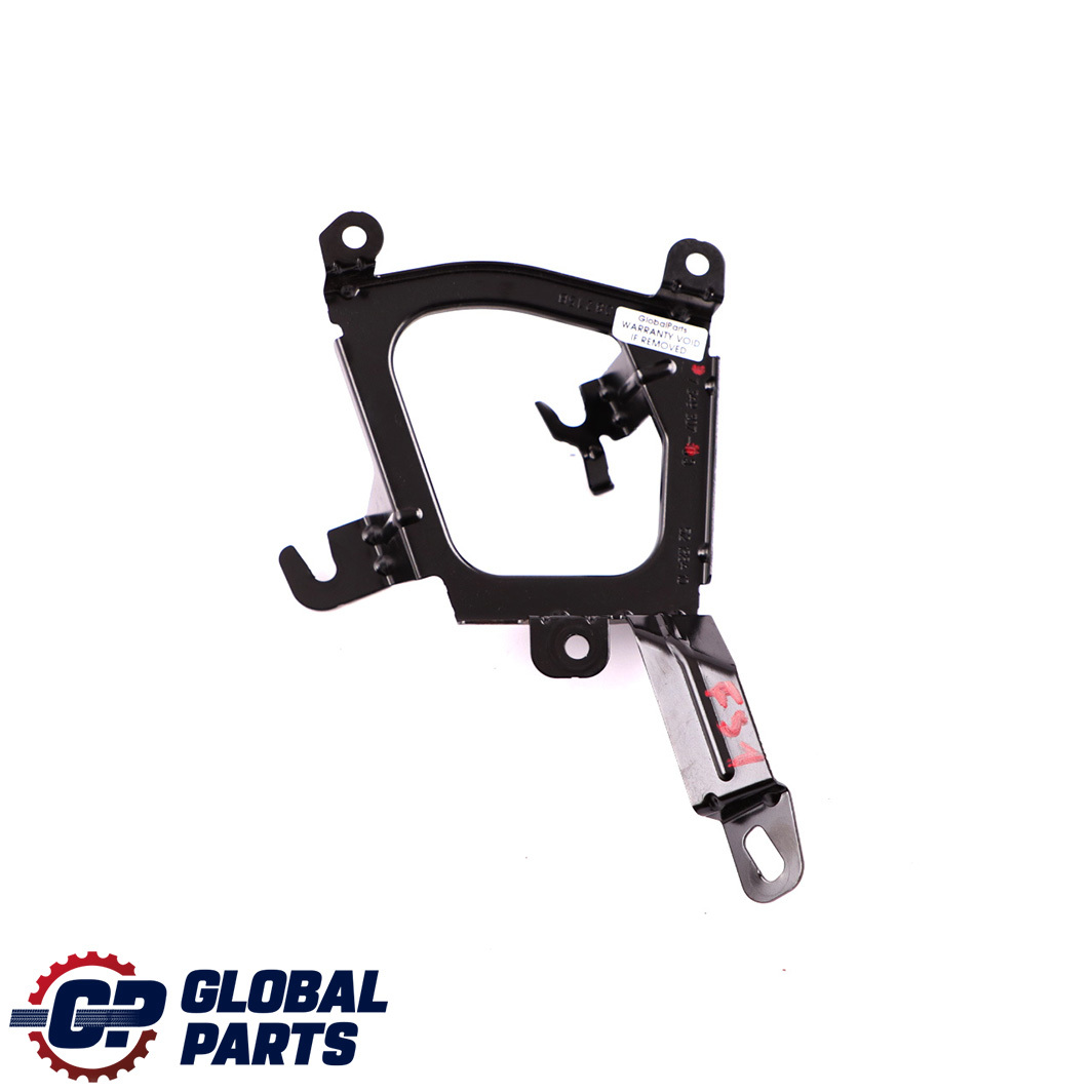 BMW F31 LCI Tailgate Central Locking Mount Support Bracket 7349307