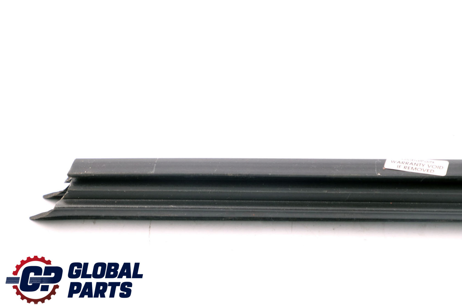 BMW X1 Series F48 Rear Right Door O/S Window Inner Channel Seal 7349660