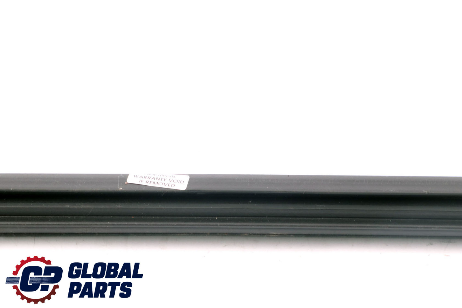 BMW X1 Series F48 Rear Right Door O/S Window Inner Channel Seal 7349660