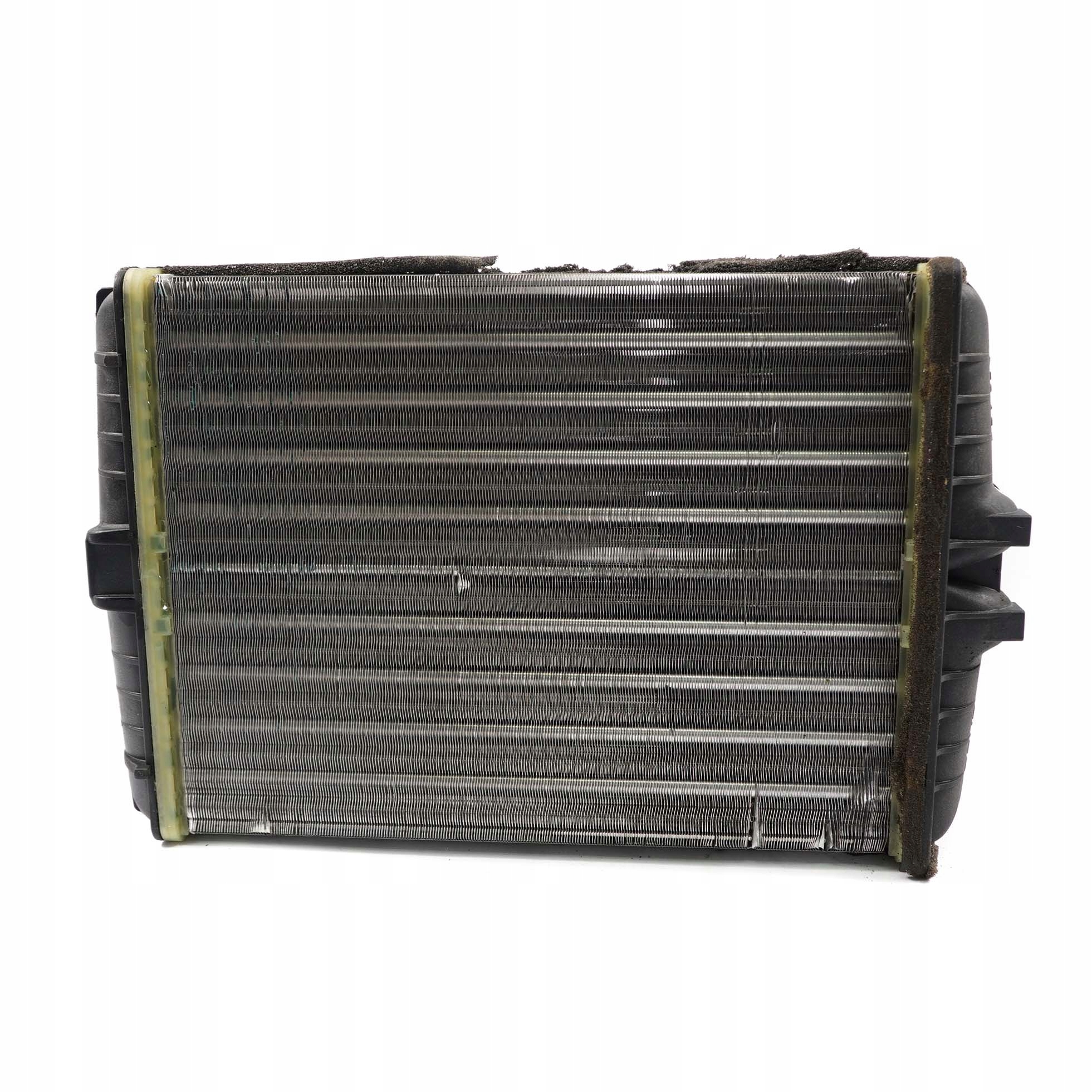 Mercedes-Benz W202 W208 W210 Heater Matrix Heat Exchanger Radiator A2108300661