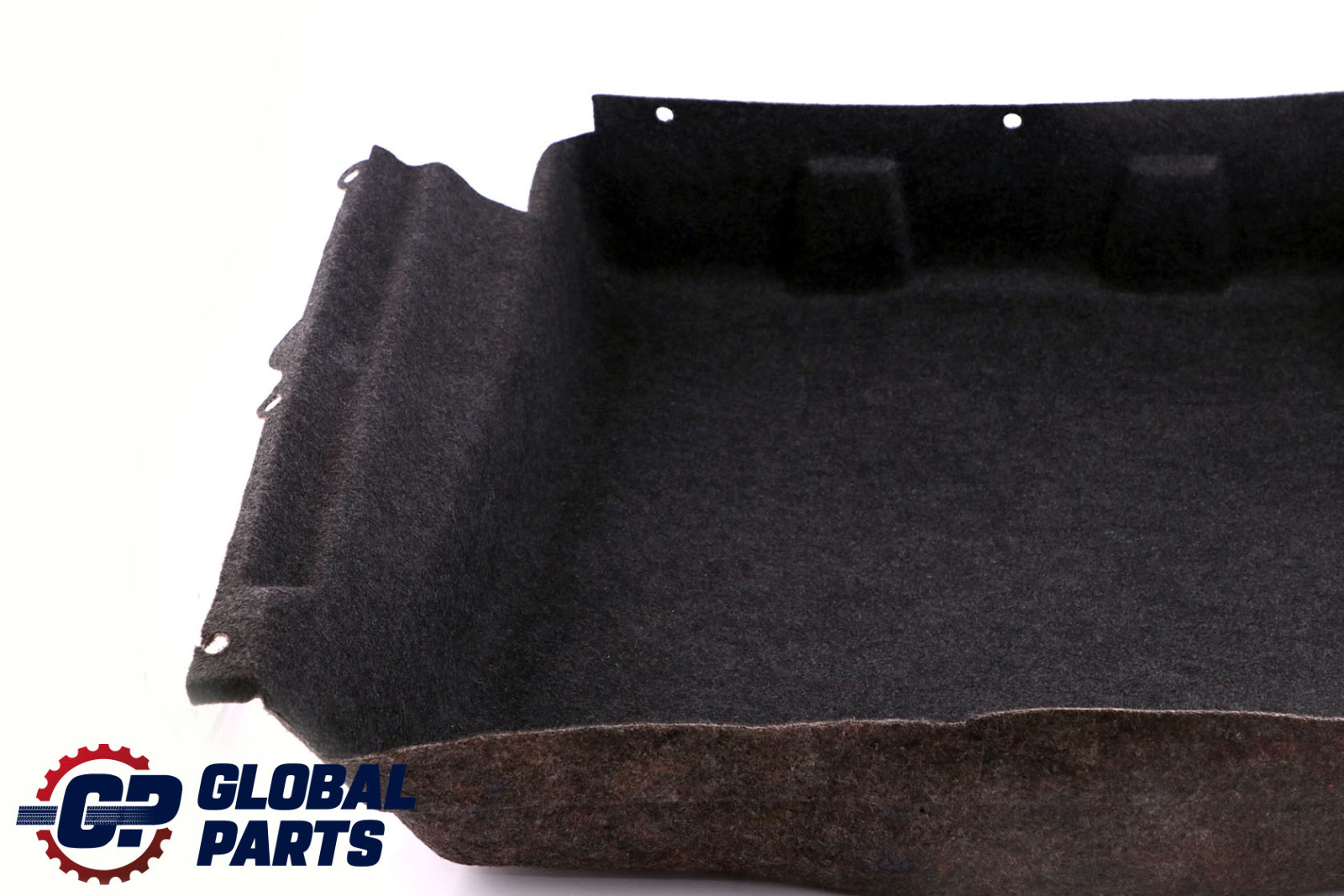 BMW X5 Series E70 Boot Trunk Luggage Compartment Floor Pan 7350479