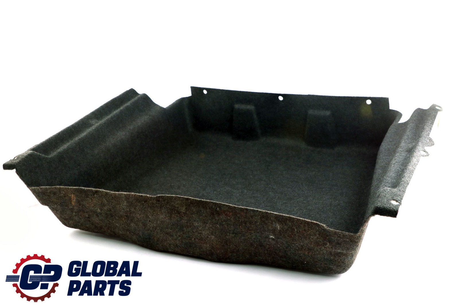 BMW X5 Series E70 Boot Trunk Luggage Compartment Floor Pan 7350479