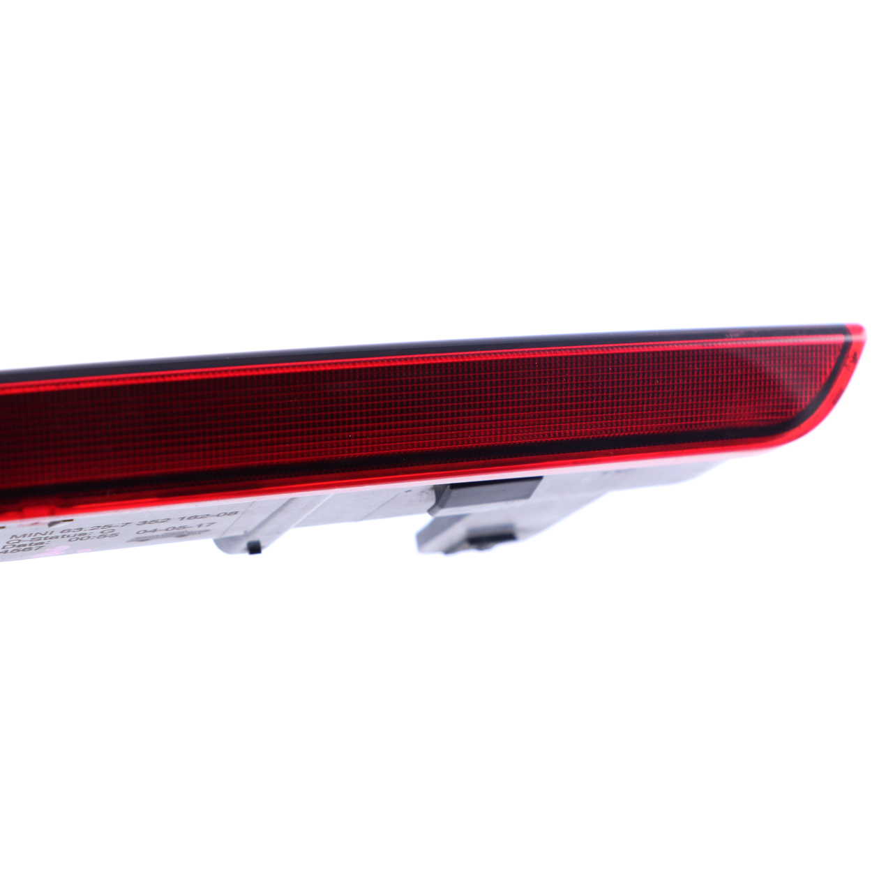 Brake Light Mini F54 Clubman Third Stop Lamp Center Top Spoiler Light 7352162