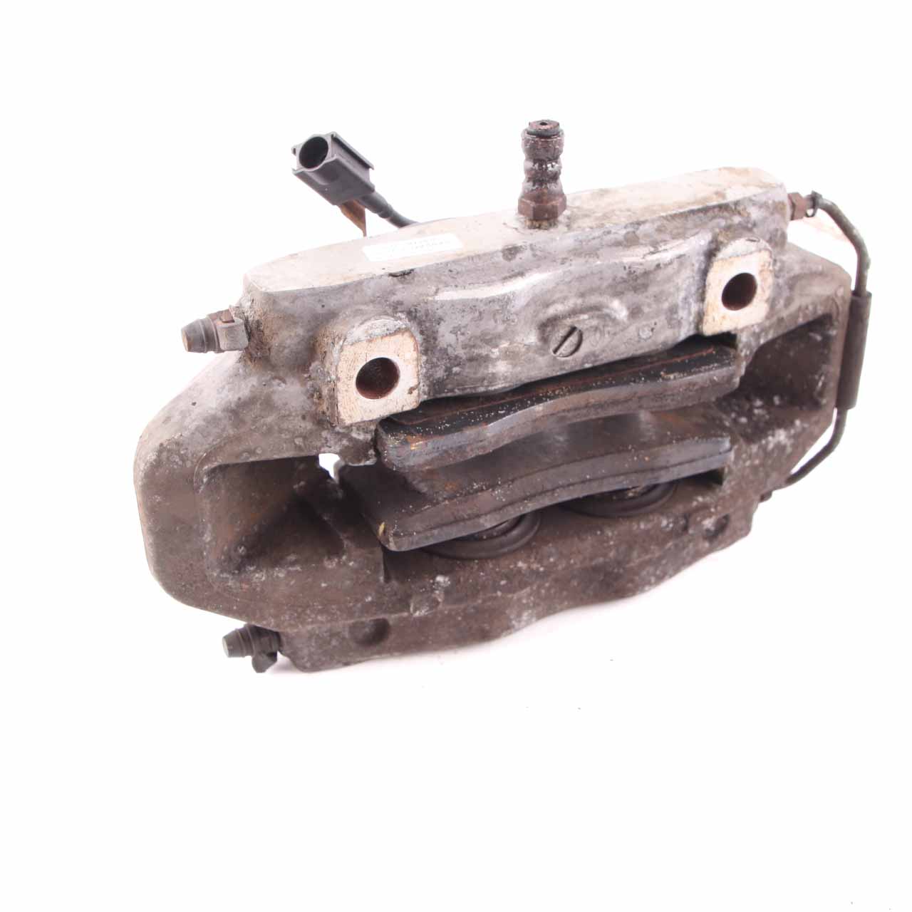 Alfa Romeo 159 Brake Caliper Front Left N/S Wheel Brake Unit 735409714