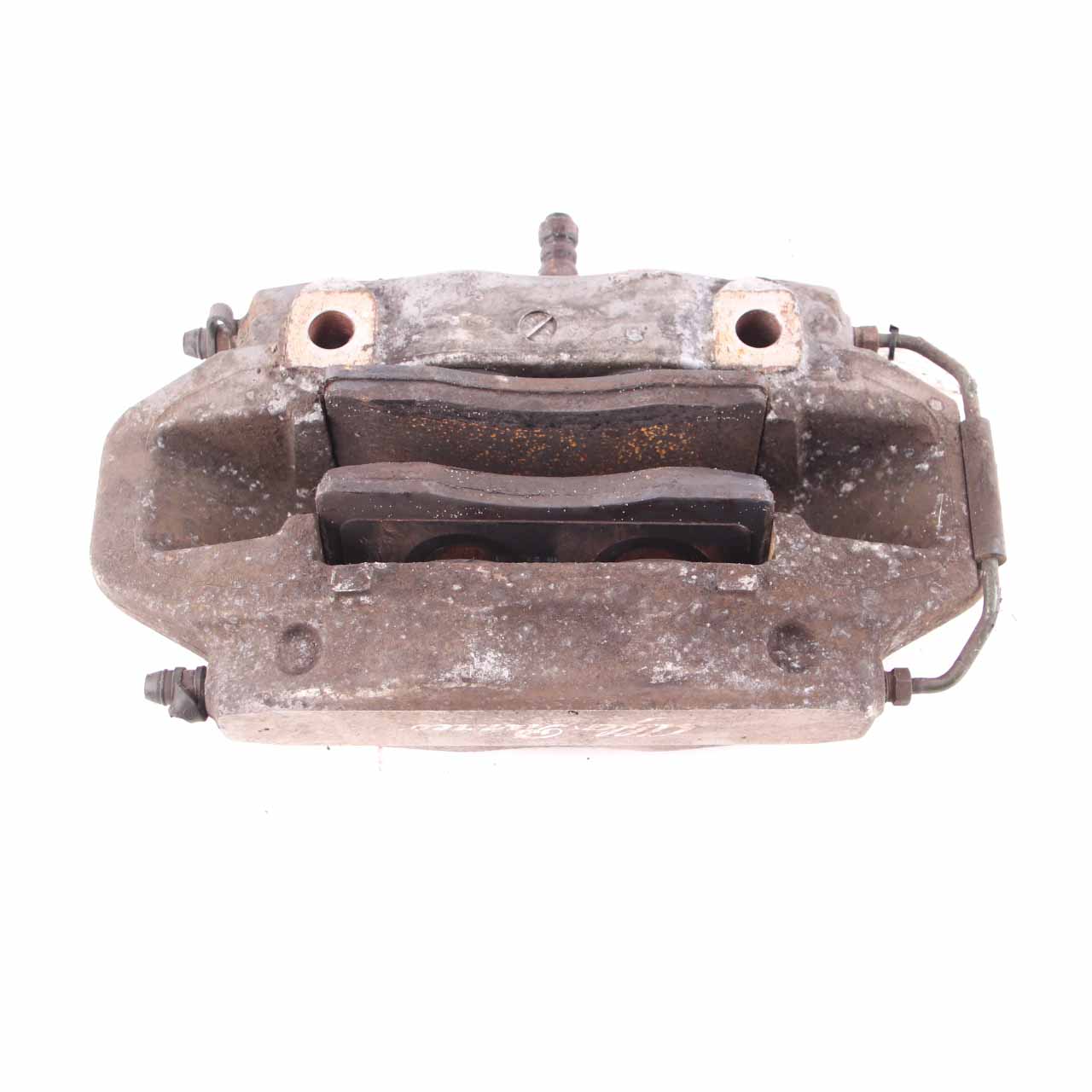 Alfa Romeo 159 Brake Caliper Front Left N/S Wheel Brake Unit 735409714