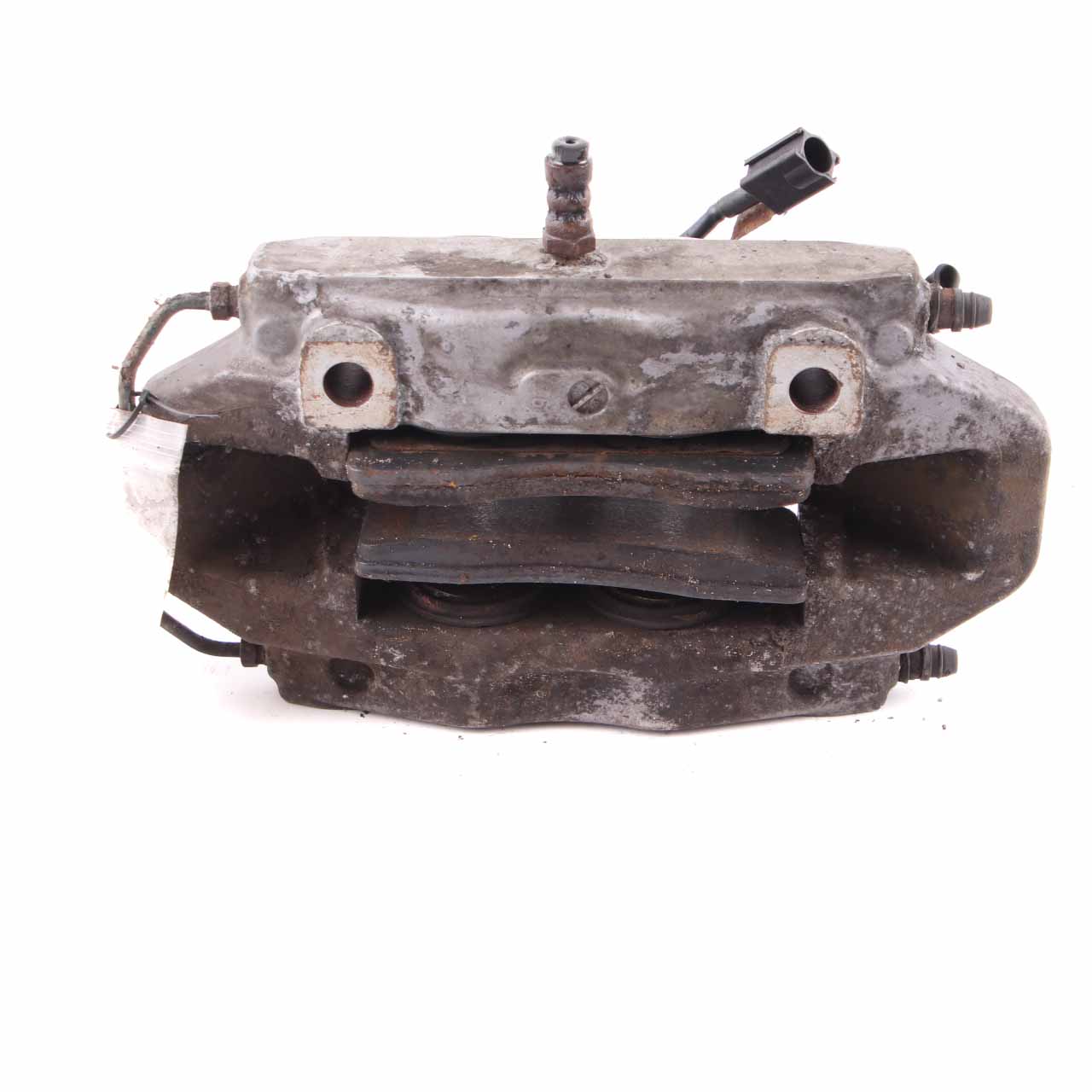 Alfa Romeo 159 Brake Caliper Front Right O/S Wheel Brake Unit 735409715