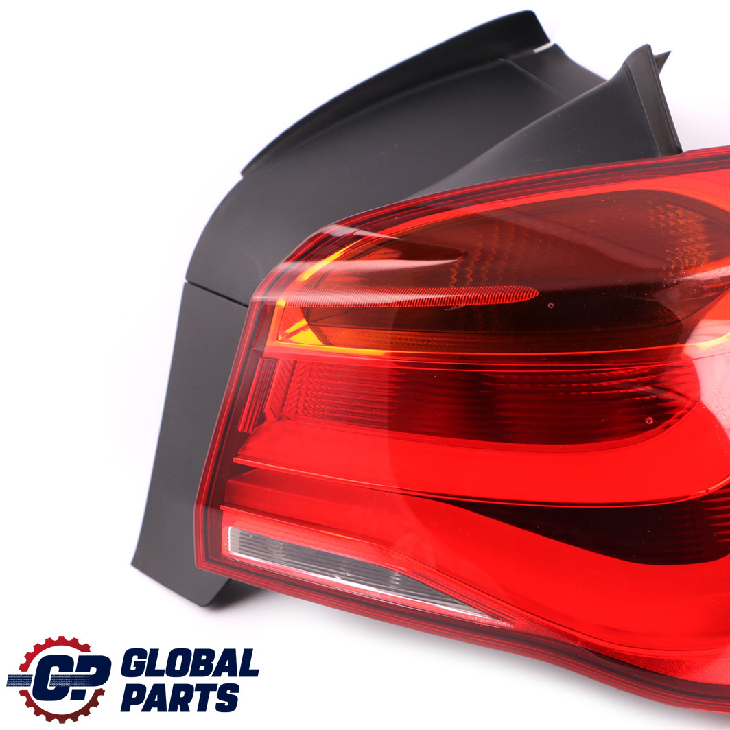 BMW F20 F21 LCI Rear Light Lamp Side Panel Right O/S 7359018