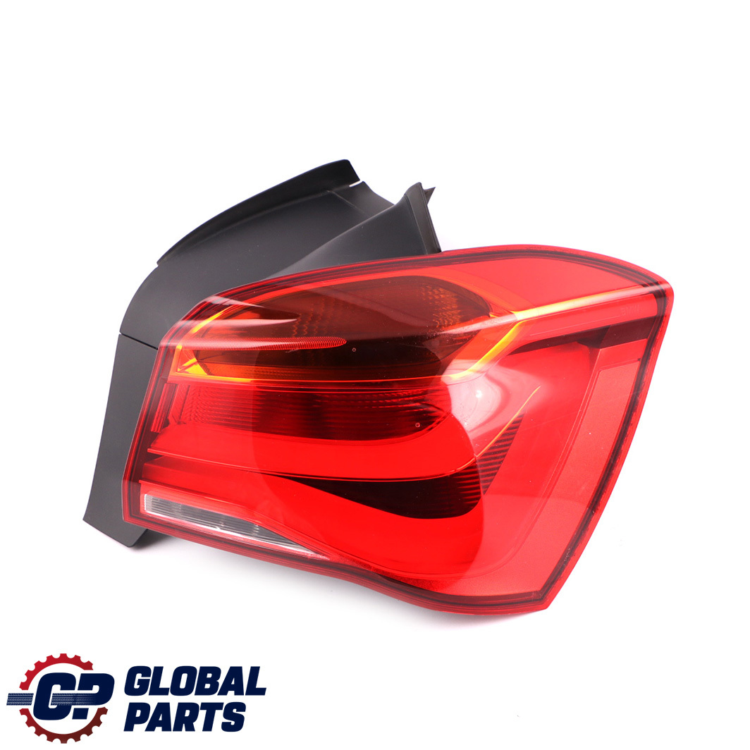 BMW F20 F21 LCI Rear Light Lamp Side Panel Right O/S 7359018