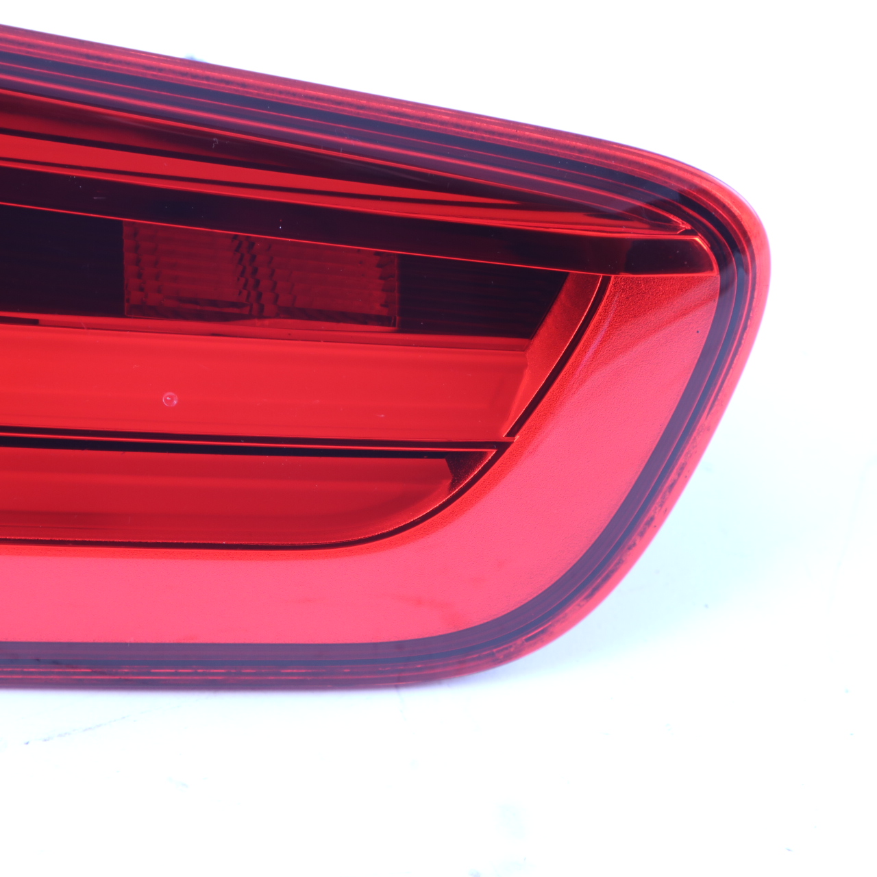 £BMW 1 Series F20 F21 LCI 1 Light in Trunk Lid Left N/S Rear Lamp 7359019