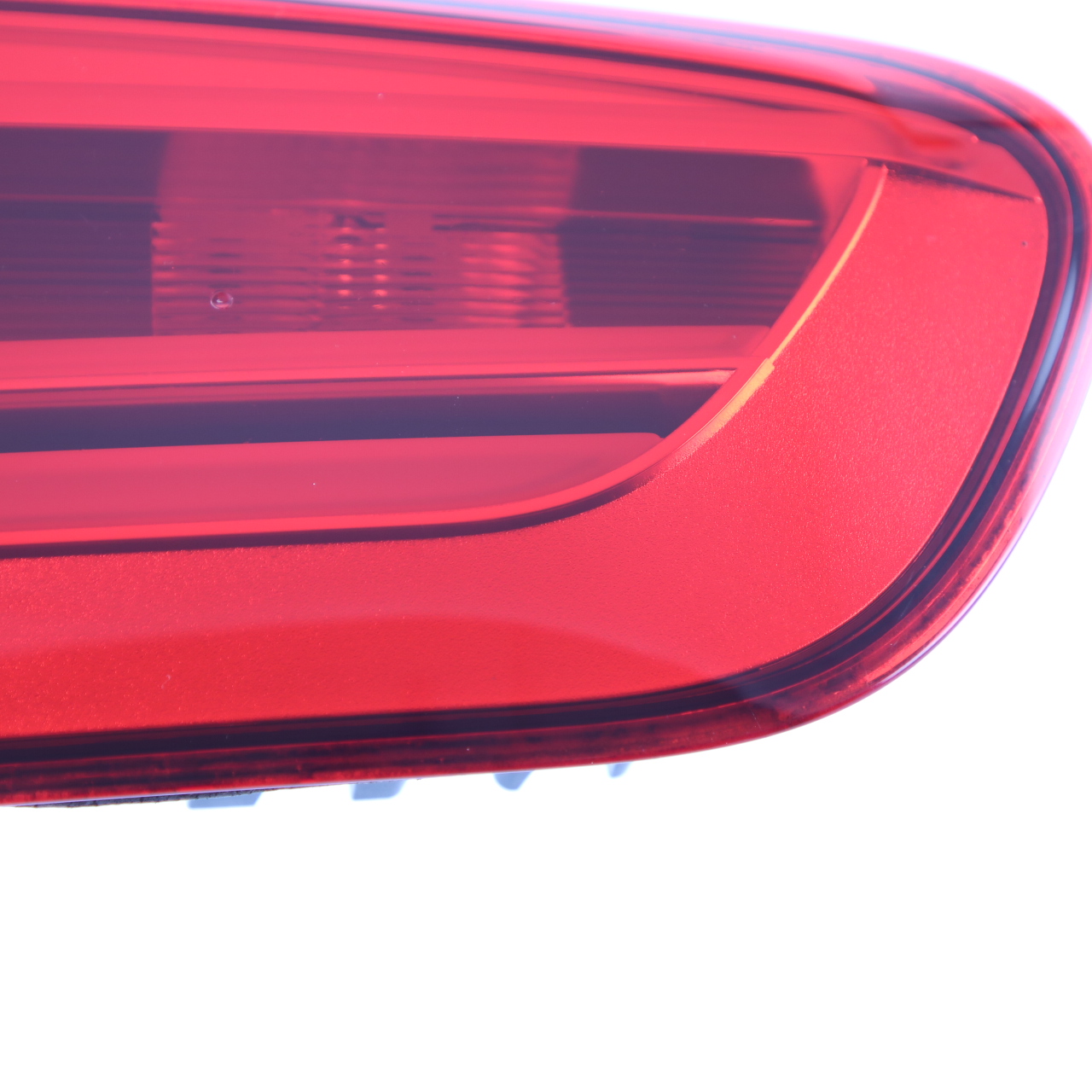 £BMW 1 Series F20 F21 LCI 1 Light in Trunk Lid Left N/S Rear Lamp 7359019