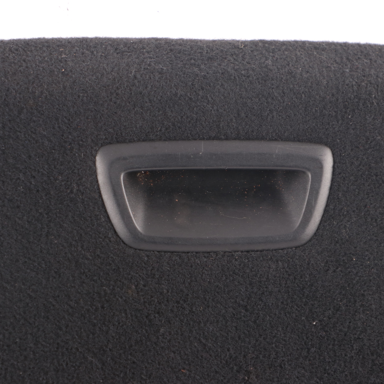 BMW F46 Trunk Boot Floor Storage Compartment Loading Panel Cover 3rd row 7360984