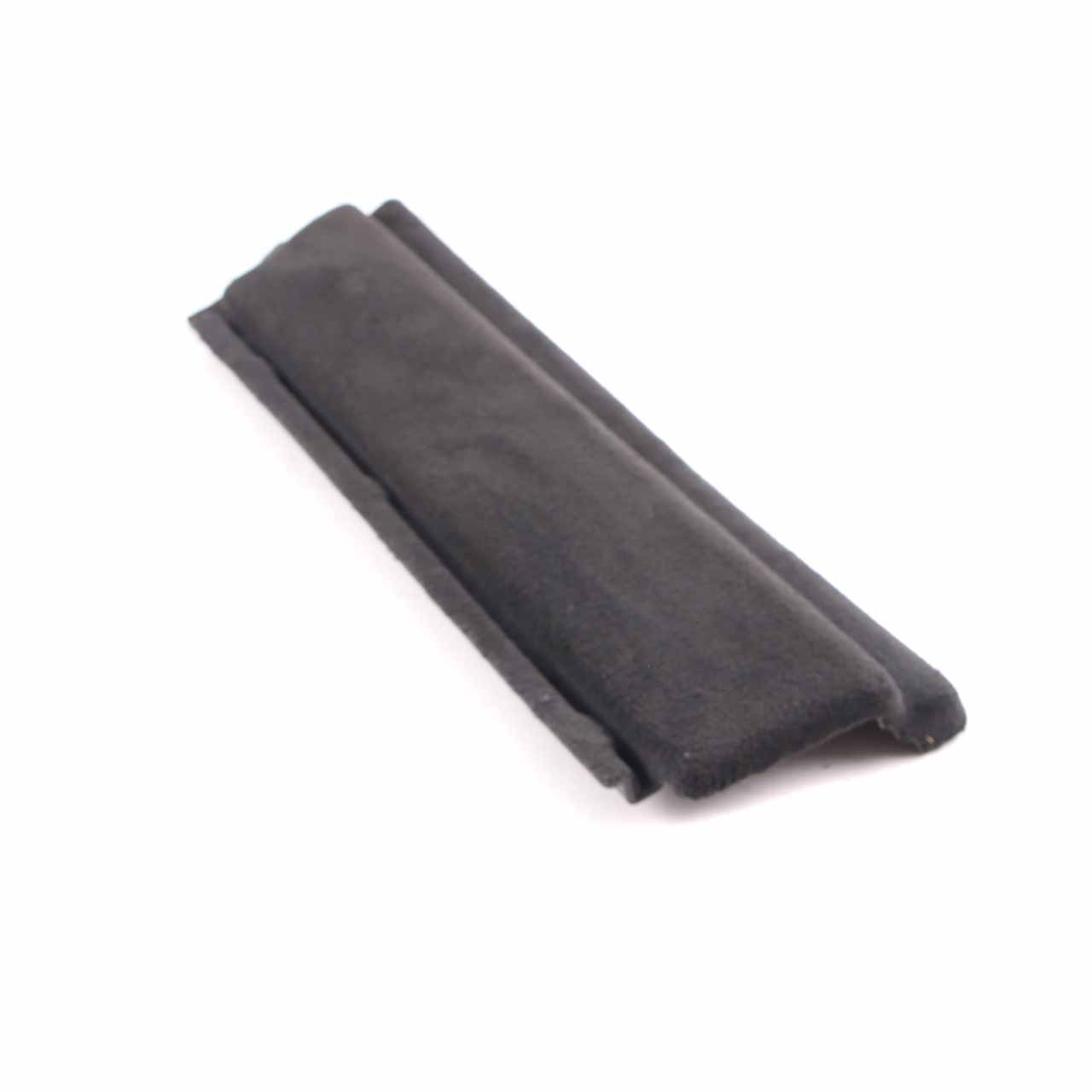 Trunk Trim BMW F36 Boot Side Lower Cover Panel Right O/S Anthracite 7361788