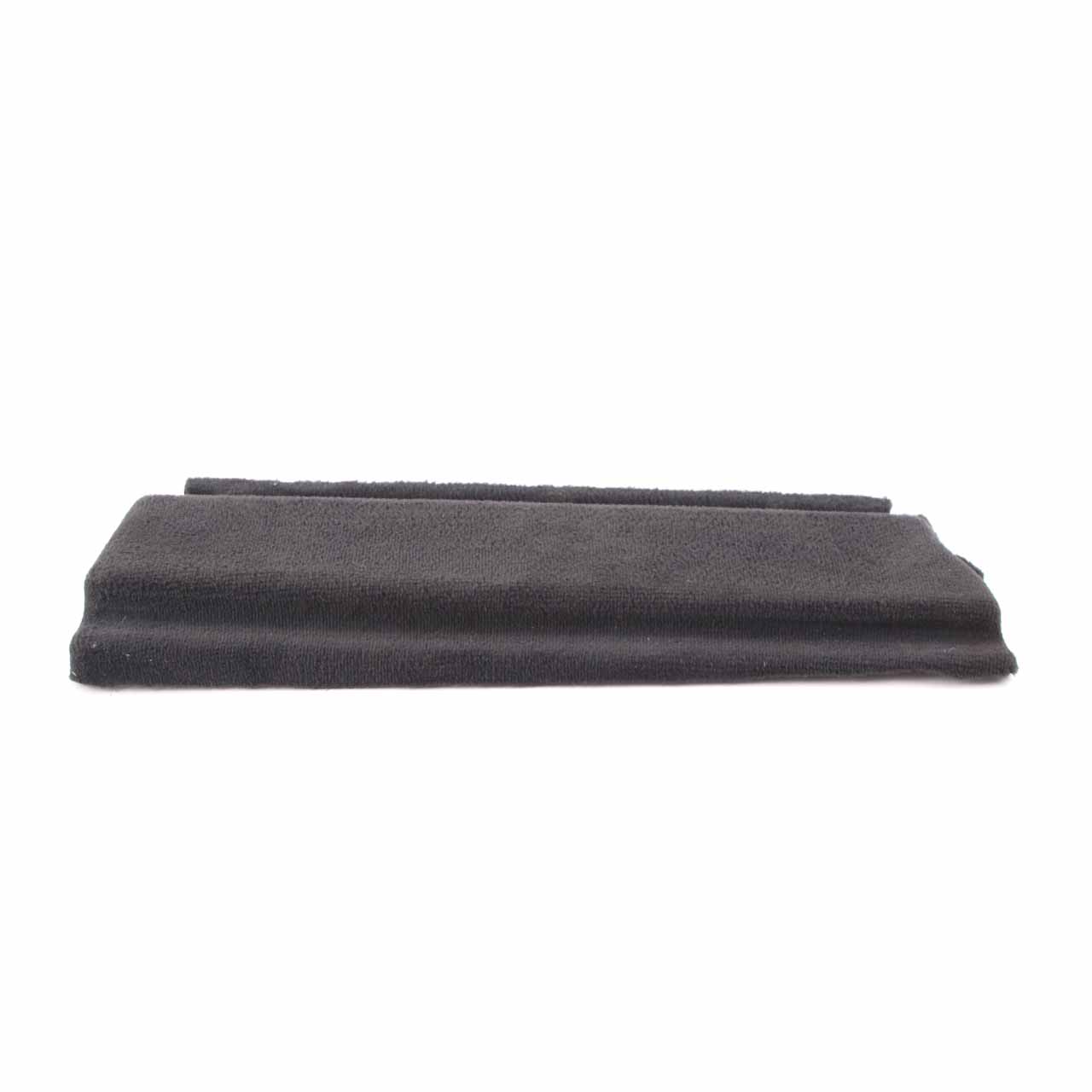 Trunk Trim BMW F36 Boot Side Lower Cover Panel Right O/S Anthracite 7361788