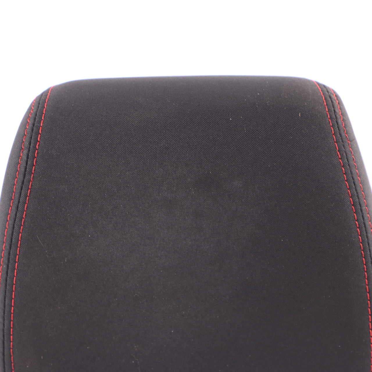 Seat Headrest BMW F30 F31 Front Left Right Seat Head Rest Cloth Anthracite