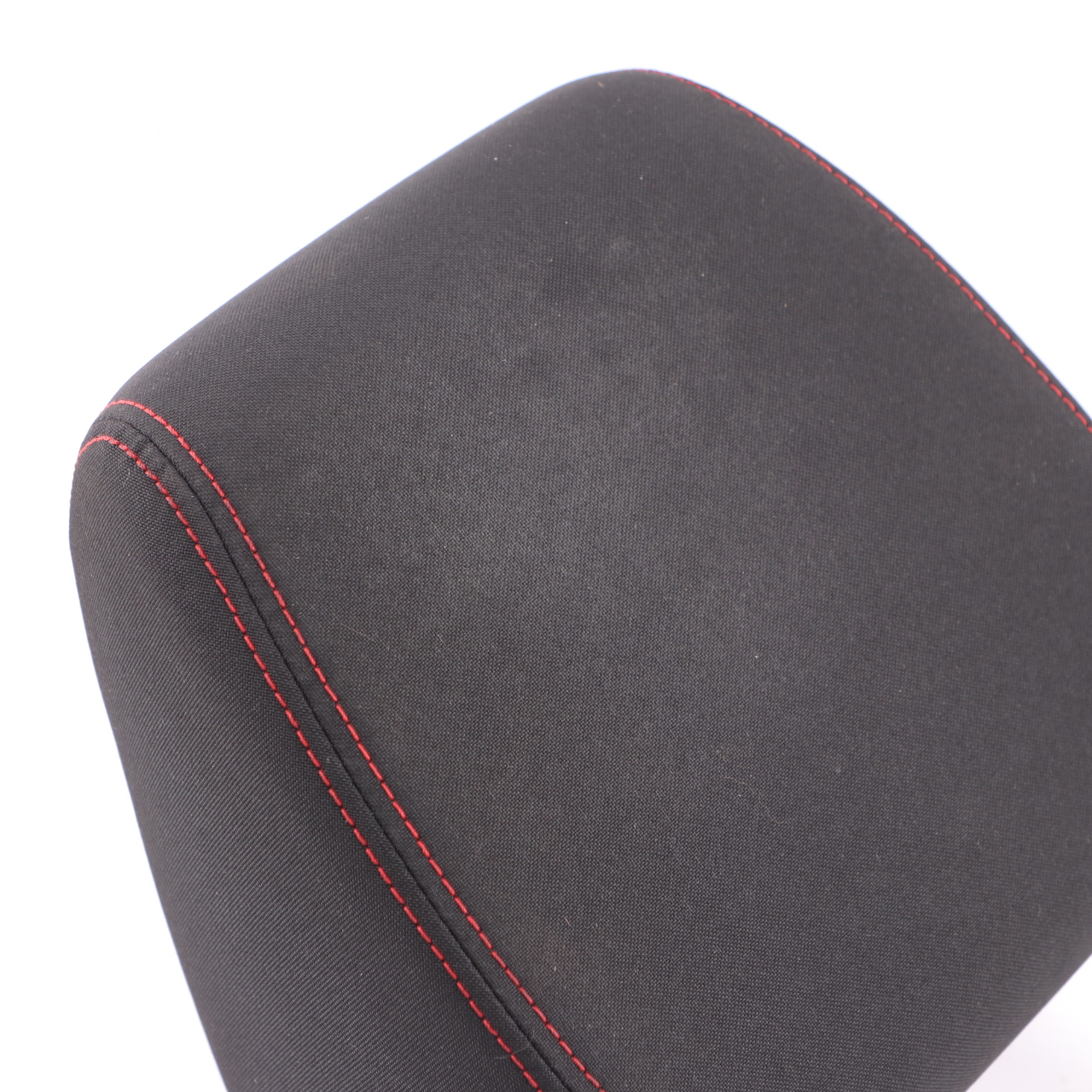 Seat Headrest BMW F30 F31 Front Left Right Seat Head Rest Cloth Anthracite