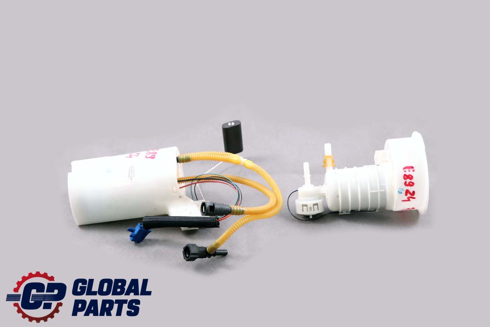 BMW Z4 E89 Right Fuel Pump O/S Delivery Unit 7363076 7313793