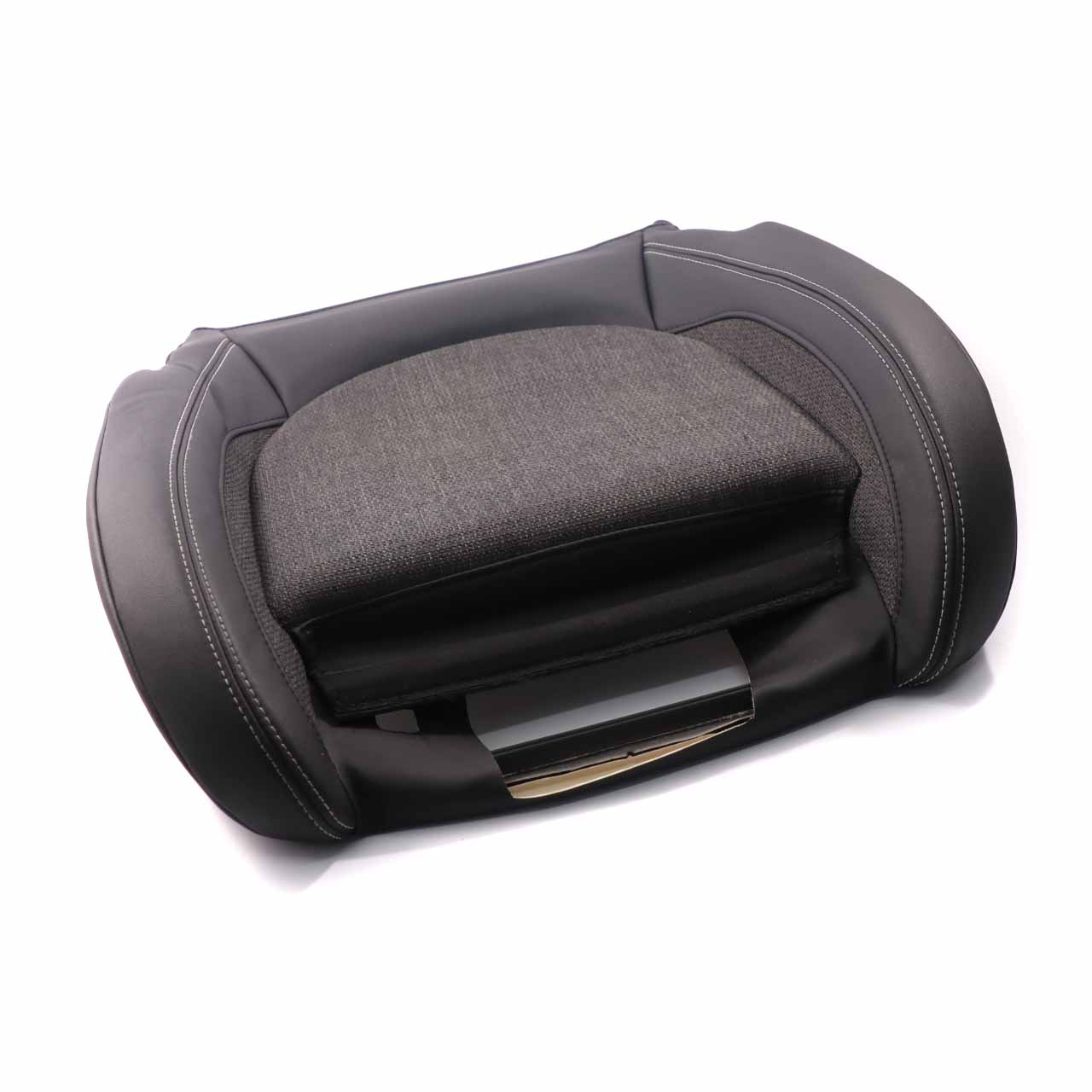 Front Seat Cover Mini F55 F56 Front Left Right Sport Seat Cloth Leatherette