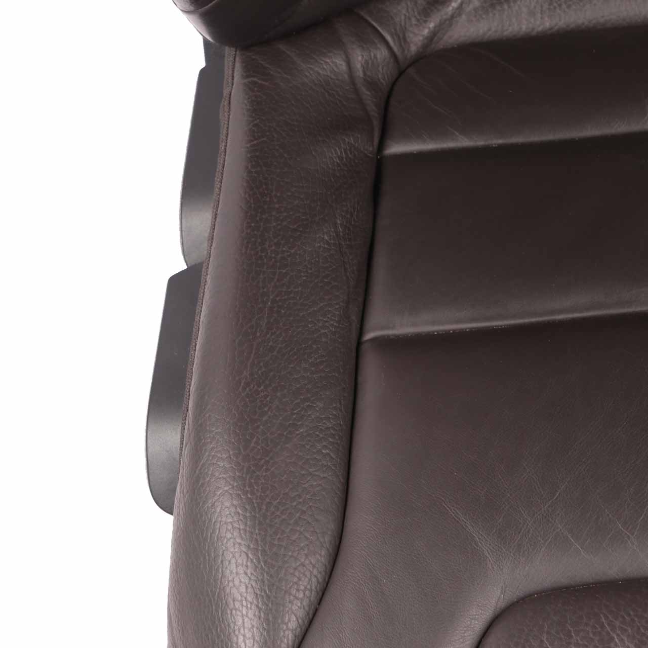 Front Seat BMW i3 I01 Right O/S Heated Leather Stellaric Dalbergia-Brown