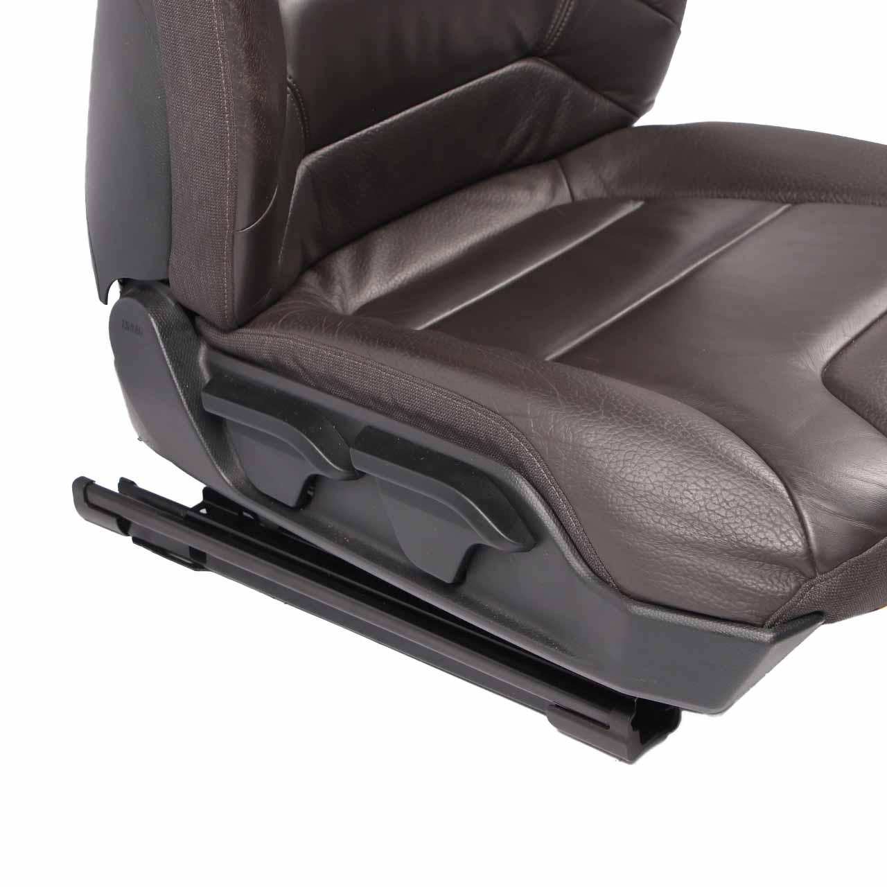 Front Seat BMW i3 I01 Right O/S Heated Leather Stellaric Dalbergia-Brown