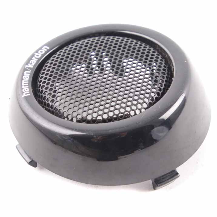 Mini F56 Door Speaker Loudspeaker Cover Rear Left N/S Trim Harman Kardon 7365719