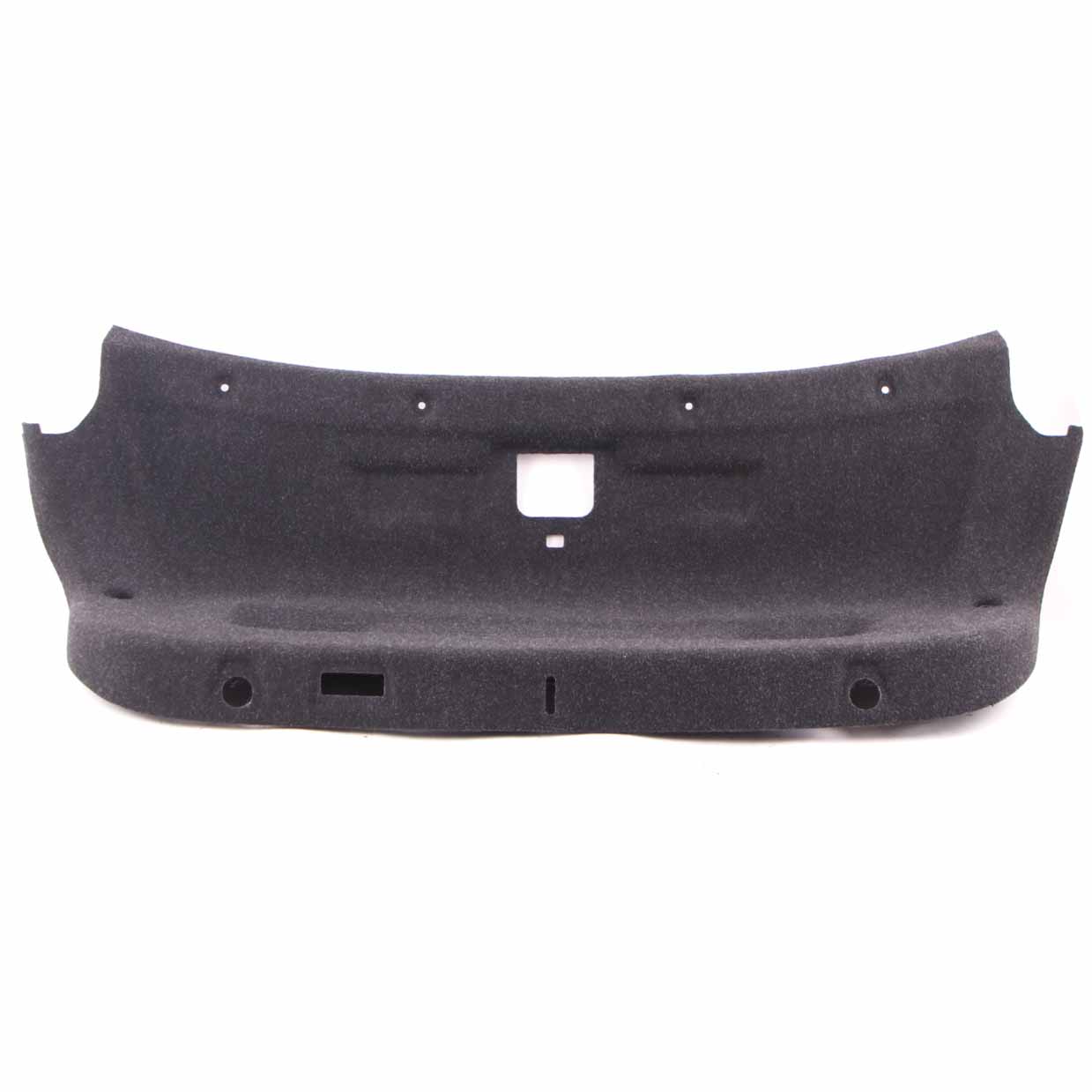 Boot Trunk Lid Insulation BMW G30 F90 M5 Rear Trim Panel Covering Panel 7366407