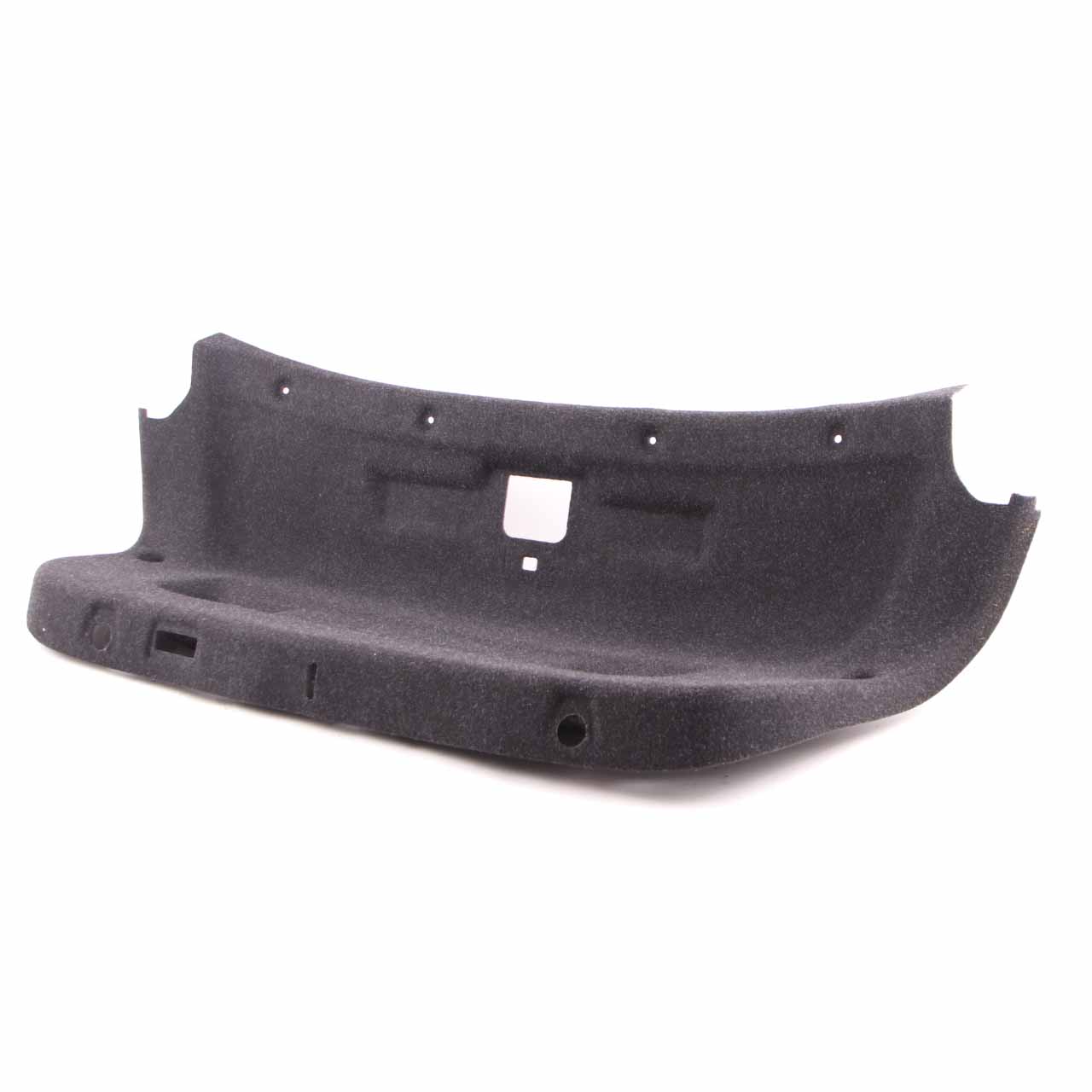 Boot Trunk Lid Insulation BMW G30 F90 M5 Rear Trim Panel Covering Panel 7366407