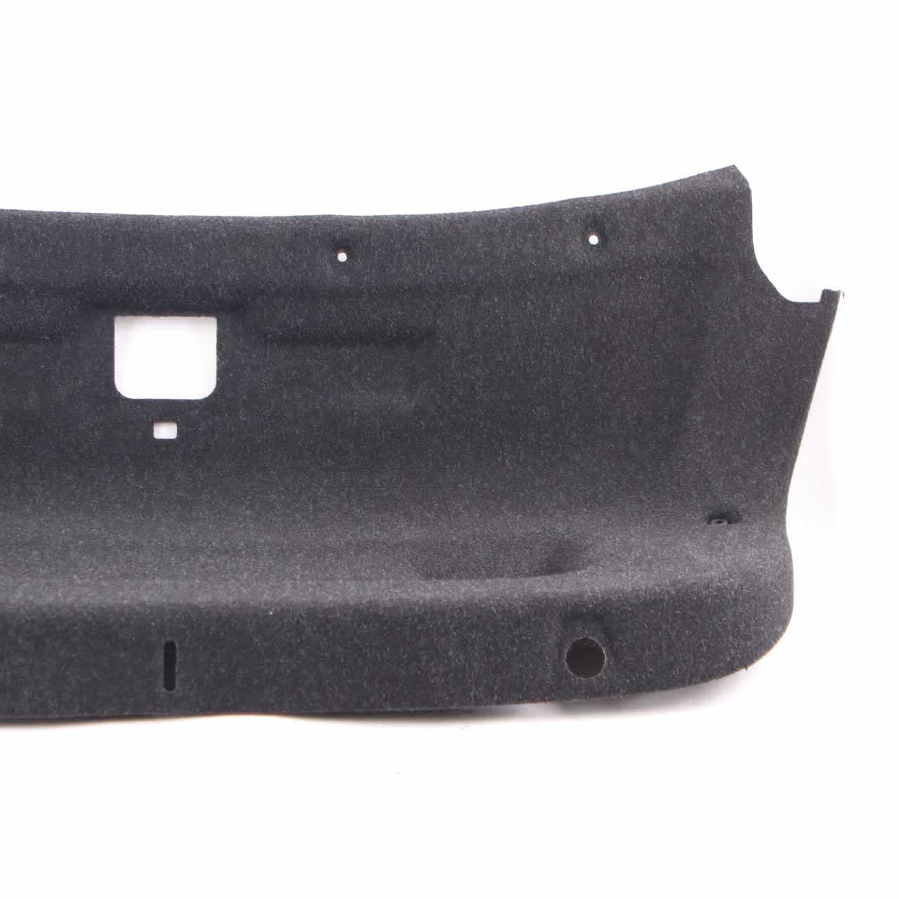 Boot Trunk Lid Insulation BMW G30 F90 M5 Rear Trim Panel Covering Panel 7366407