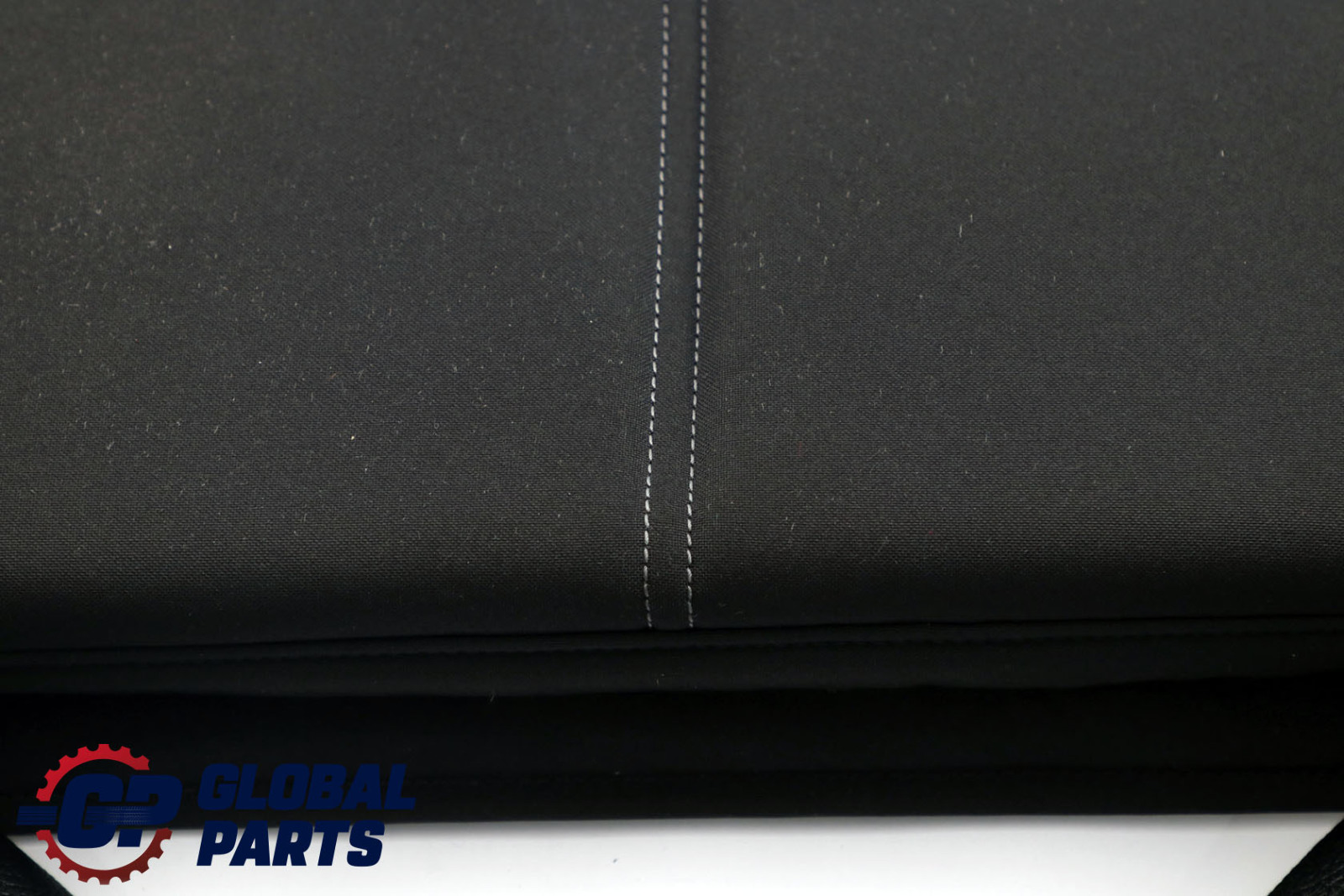 BMW 1 2 F21 F22 Front Left Right N/O/S Sport Seat Cover Cloth Fabric Anthracite