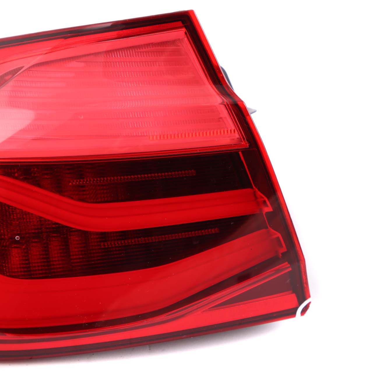 BMW 3 Series F30 F80 M3 LCI Rear Light In The Side Panel Left N/S 7369117