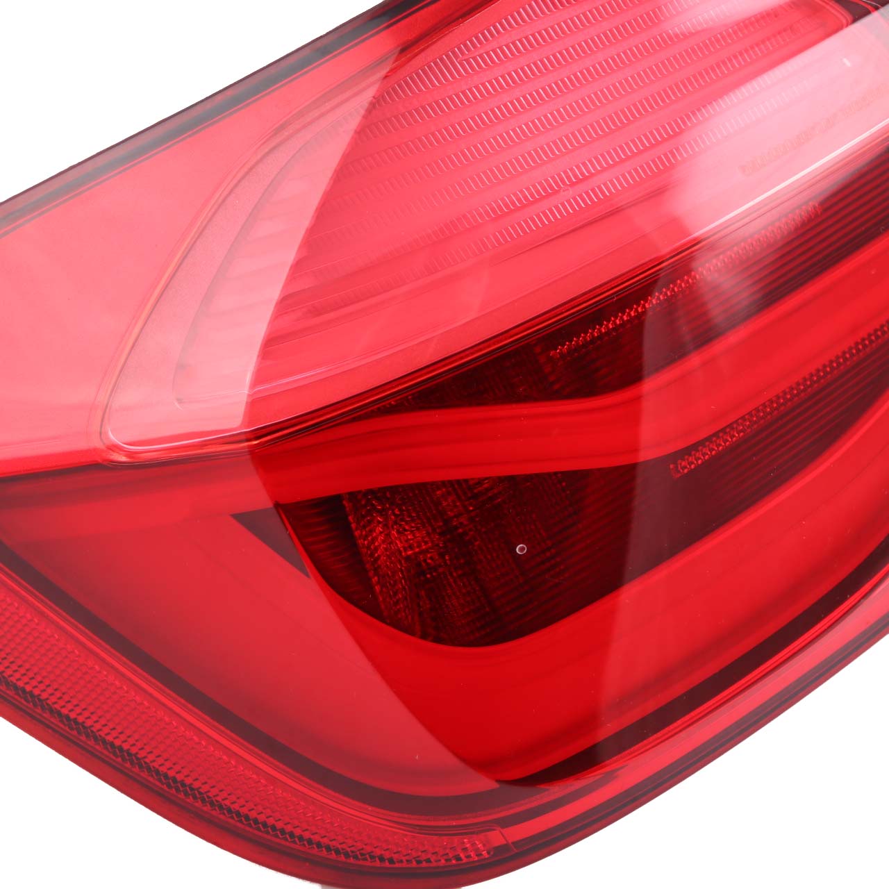 BMW 3 Series F30 F80 M3 LCI Rear Light In The Side Panel Left N/S 7369117