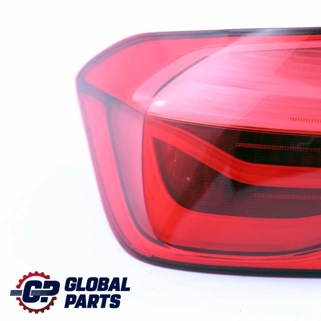 BMW F30 F80 M3 LCI Rear Light In The Side Panel Left N/S 7369117