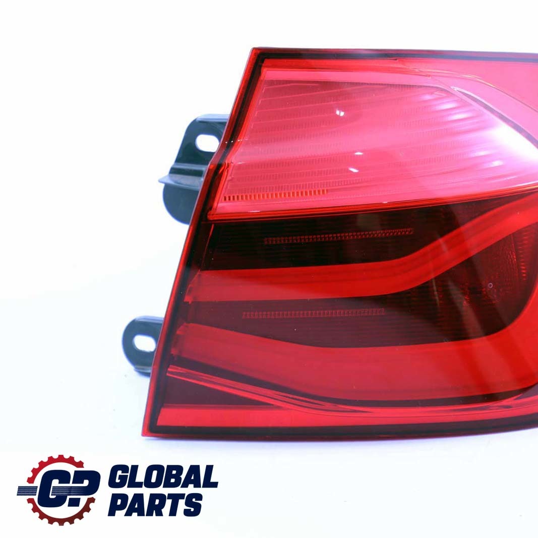 BMW F30 F80 M3 LCI Rear Light In The Side Panel Right O/S 7369118