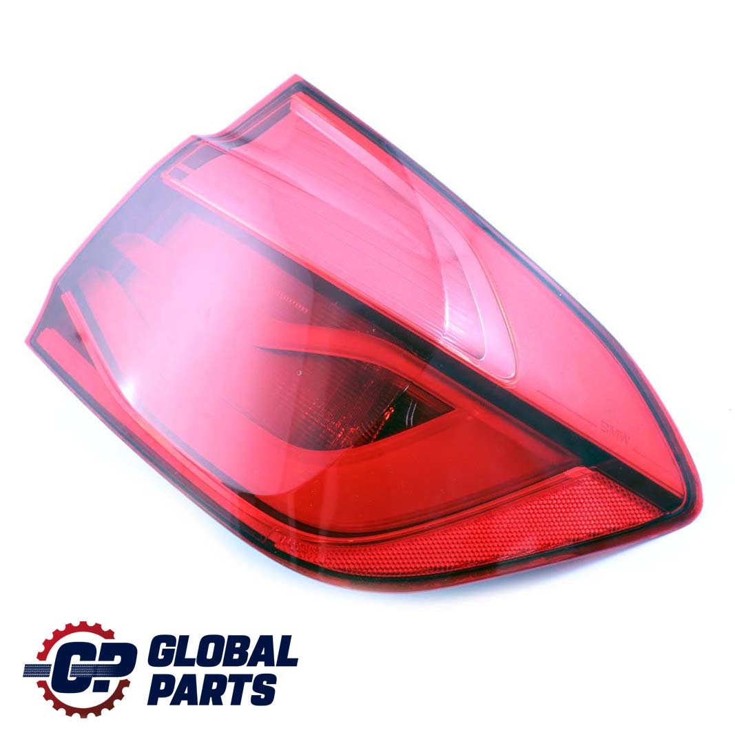 BMW F30 F80 M3 LCI Rear Light In The Side Panel Right O/S 7369118