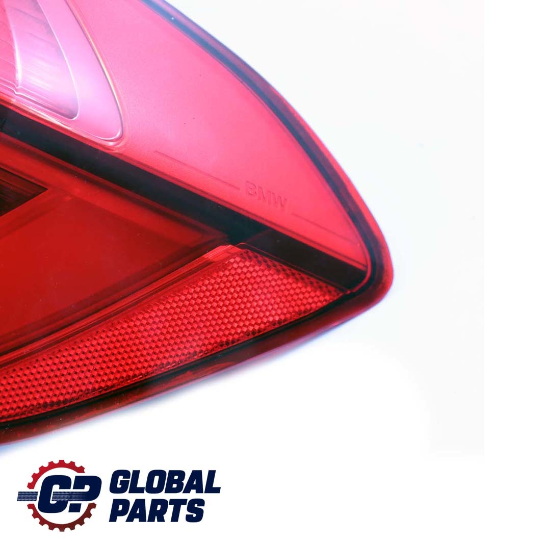 BMW F30 F80 M3 LCI Rear Light In The Side Panel Right O/S 7369118