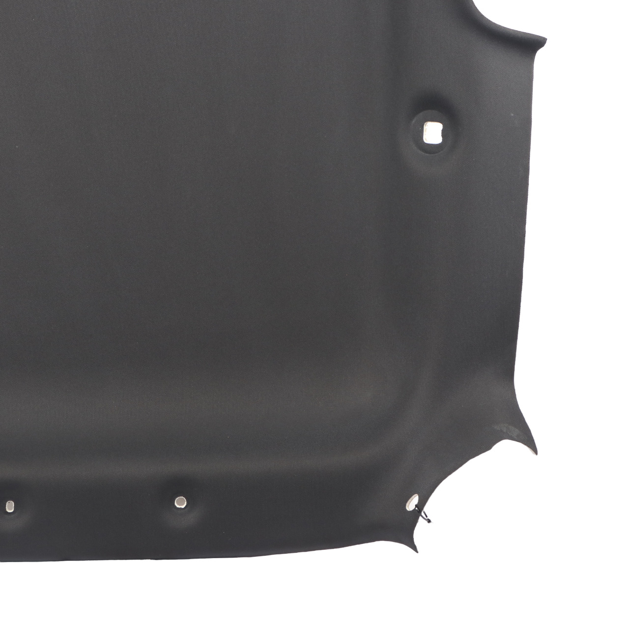 Genuine Mini F56 Complete Headlining Roof Lining Roofliner Black 7369253