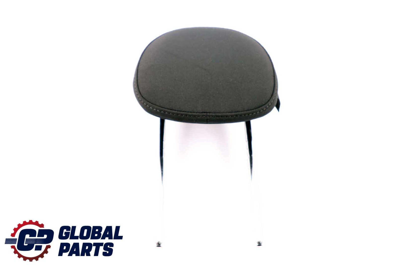 Mini Cooper F55 F56 Rear Seat Left Right N/O/S Headrest Cloth Fabric