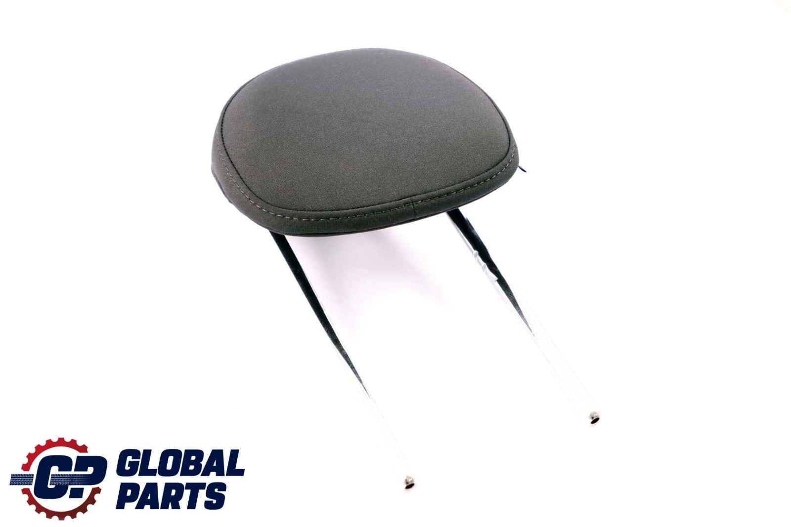 Mini Cooper F55 F56 Rear Seat Left Right N/O/S Headrest Cloth Fabric