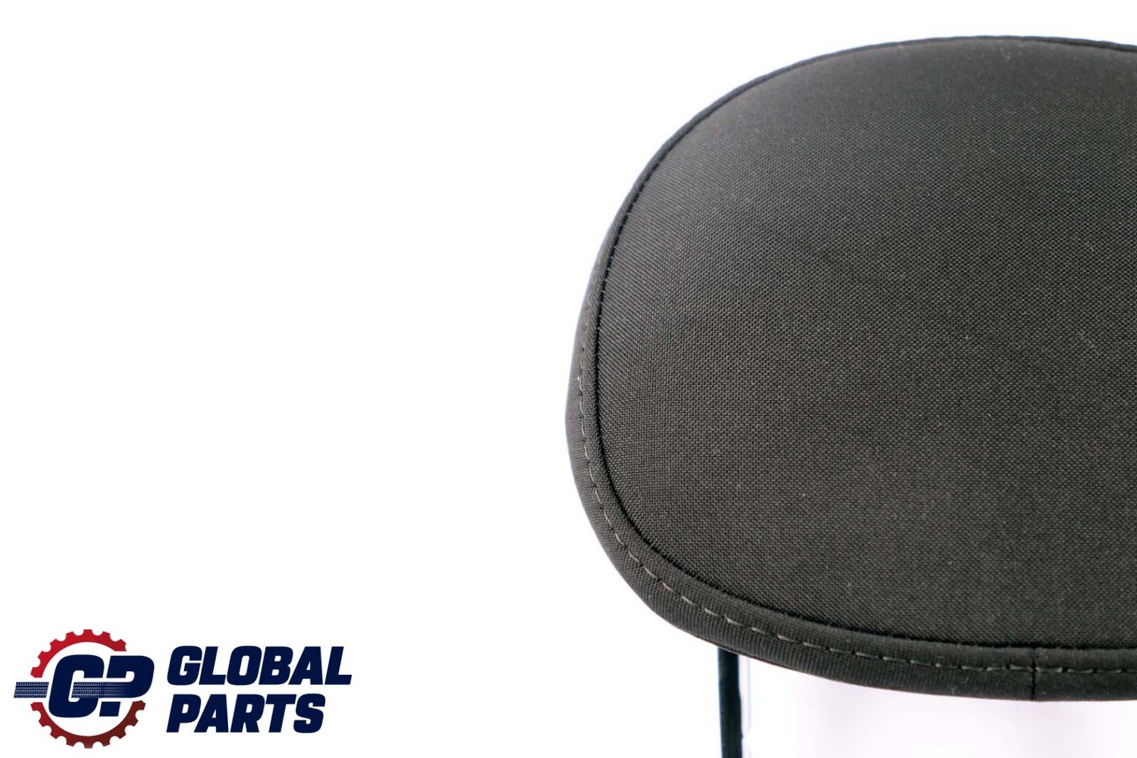 Mini Cooper F55 F56 Rear Seat Left Right N/O/S Headrest Cloth Fabric