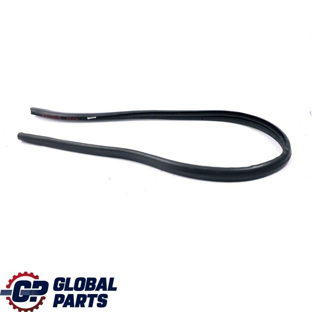 MINI Cooper R57 R57N LCI Cabrio Front Door Seal Rubber Left N/S 7371475