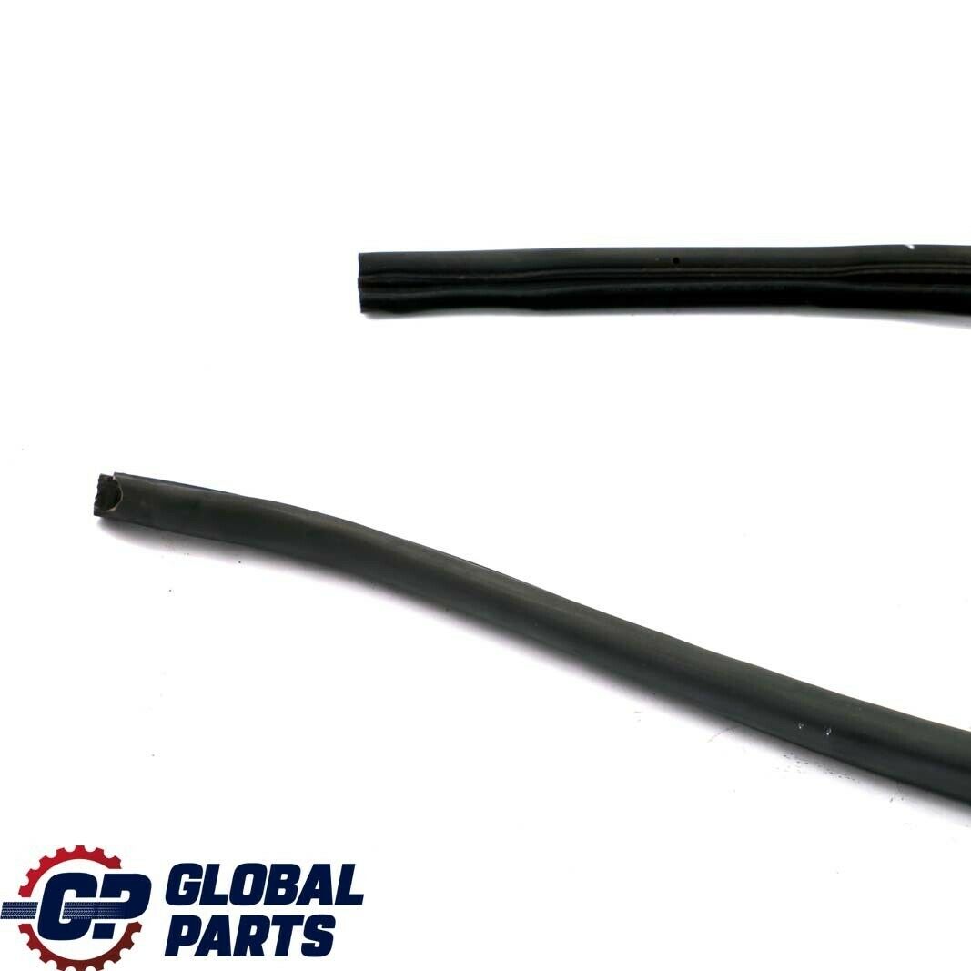 MINI Cooper R57 R57N LCI Cabrio Front Door Seal Rubber Left N/S 7371475