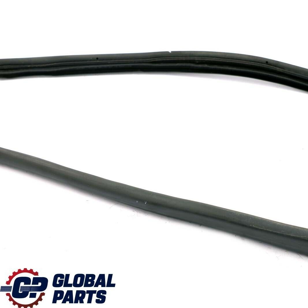 MINI Cooper R57 R57N LCI Cabrio Front Door Seal Rubber Left N/S 7371475