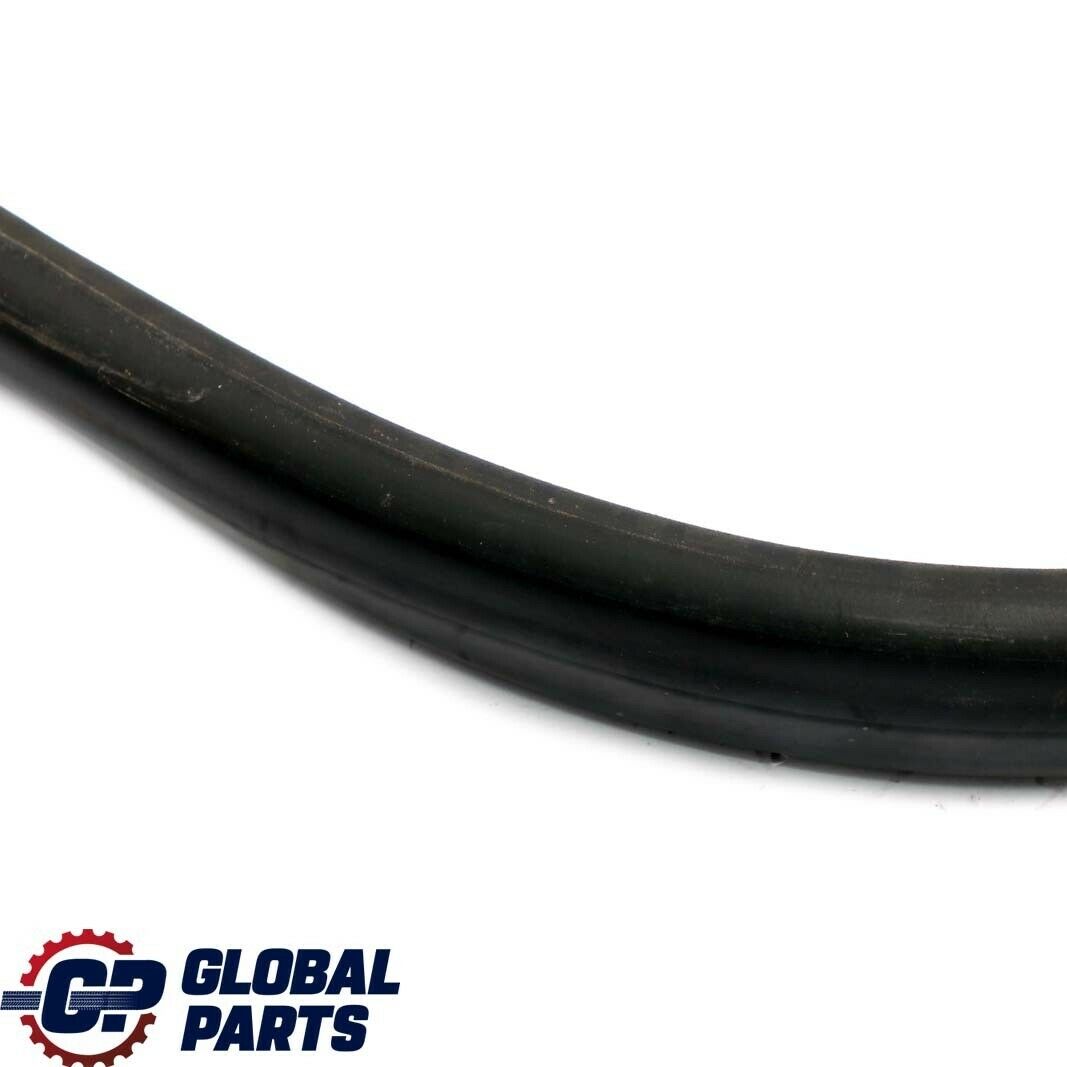 MINI Cooper R57 R57N LCI Cabrio Front Door Seal Rubber Left N/S 7371475