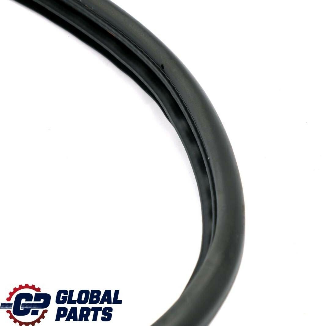 MINI Cooper R57 R57N LCI Cabrio Front Door Seal Rubber Left N/S 7371475